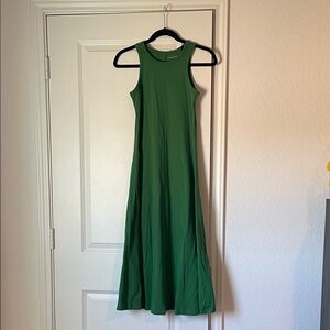 Universal Standard Cocktail Dress